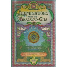 Illuminations from the Bhagavad-Gita (Enlarged Edition)
